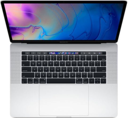 Refurbished MacBook Pro (2019) 15.4-inch | Reebelo US