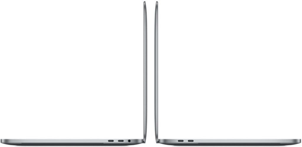 MacBook Pro (2020) 13.3-inch - Intel Core i7 2.3GHz - 16GB RAM - SSD 1TB by Apple - Image 6