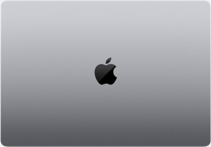 MacBook Pro (2021) 14-inch - Apple M1 Max chip: 10-Core CPU/32-Core GPU - 64GB RAM - SSD 4TB by Apple - Image 4