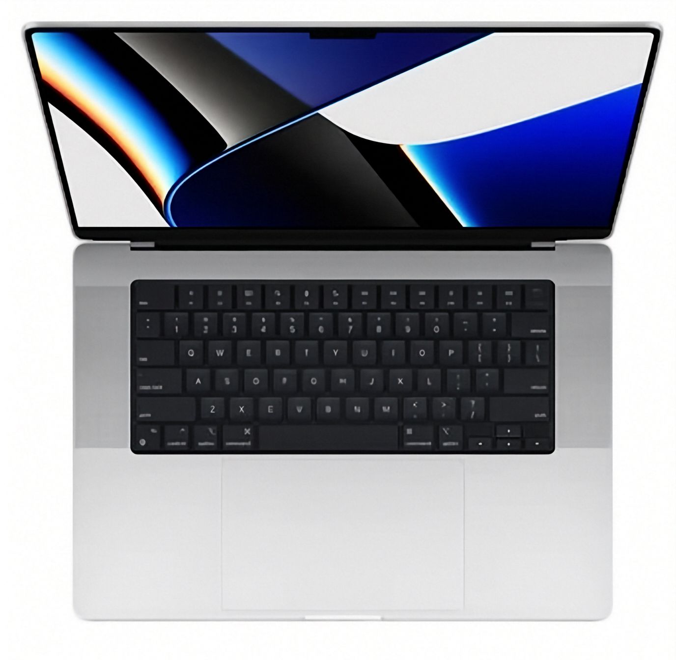 MacBook Pro (2021) 16-inch - Apple M1 Max chip: 10-Core CPU/32-Core GPU - 32GB RAM - SSD 1TB by Apple - Image 5