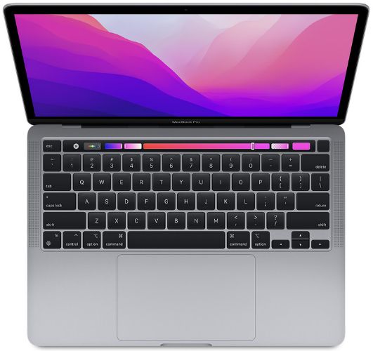 Apple MacBook Pro 2022 M2 アップルケア＋ Apple Macbook Pro M2 (2022) review | Digital Camera World