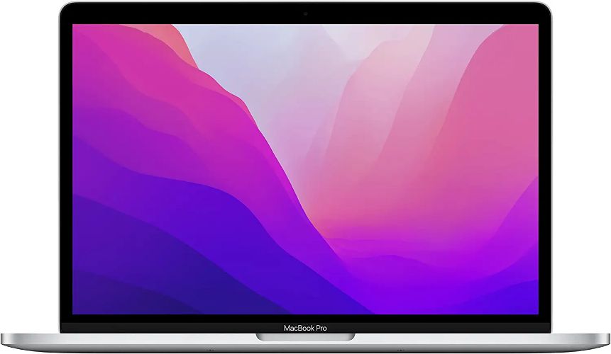 Refurbished MacBook Pro (2022) 13.3-inch | Reebelo
