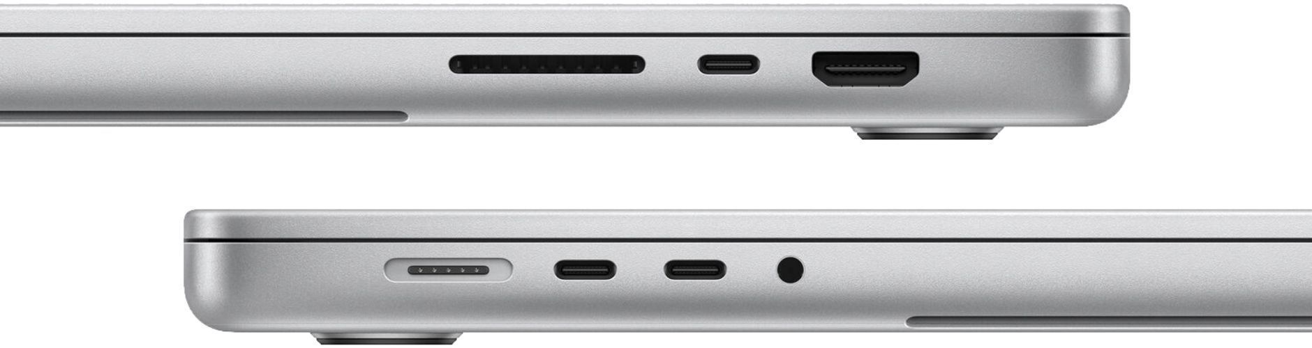 MacBook Pro (2023) 14-inch - Apple M3 Pro chip: 11-core CPU/14-Core GPU - 18GB RAM - SSD 512GB by Apple - Image 10