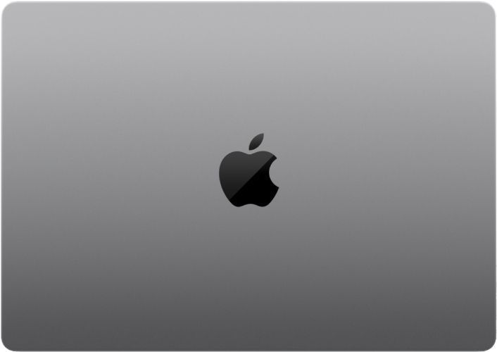 MacBook Pro (2023) 14-inch - Apple M3 chip: 8-core CPU/10-Core GPU - 16GB RAM - SSD 1TB by Apple - Image 4