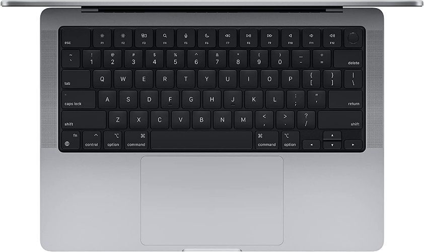 MacBook Pro (2023) 14-inch - Apple M3 chip: 8-core CPU/10-Core GPU - 16GB RAM - SSD 1TB by Apple - Image 6