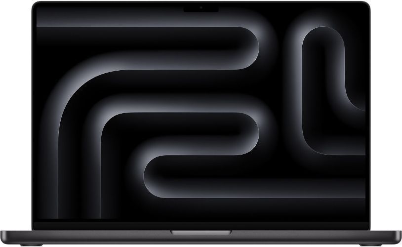MacBook Pro (2023) 16-inch - Apple M3 Max chip: 16‑core CPU/40‑Core GPU - 128GB RAM - SSD 8TB by Apple - Refurbished - Good condition - US$4313.98