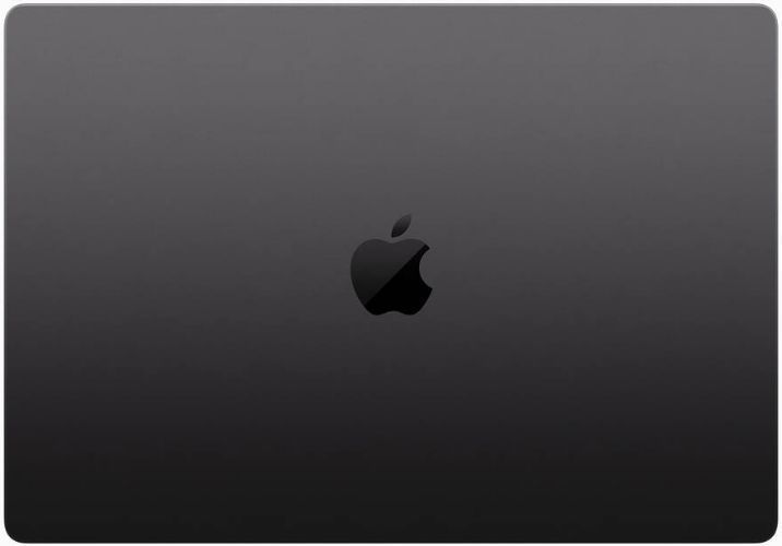 MacBook Pro (2023) 16-inch - Space Black - Apple M3 Max chip: 16‑core CPU/40‑Core GPU - 64GB RAM - SSD 1TB by Apple - Image 5
