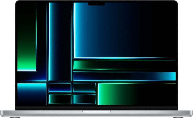 MacBook Pro (2023) 16-inch - Apple M3 Max chip: 16‑core CPU/40‑Core GPU - 64GB RAM - SSD 512GB by Apple - Refurbished - Good condition - US$2423.98