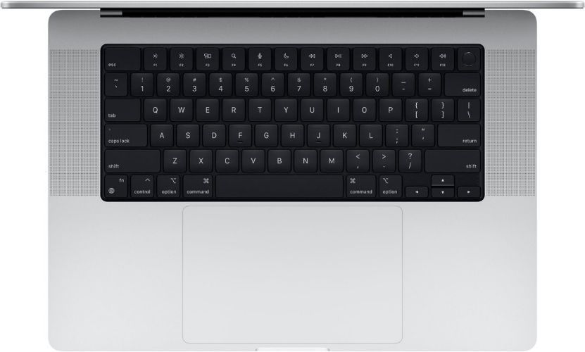 MacBook Pro (2023) 16-inch - Apple M2 Pro chip: 12-core CPU/19-Core GPU - 16GB RAM - SSD 1TB by Apple - Image 2