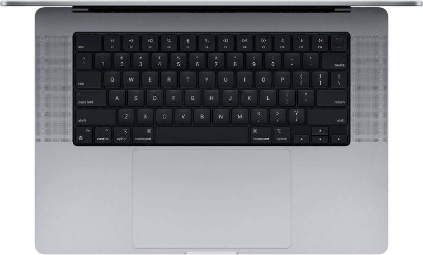 MacBook Pro (2023) 16-inch - Apple M2 Pro chip: 12-core CPU/19-Core GPU - 16GB RAM - SSD 1TB by Apple - Image 2