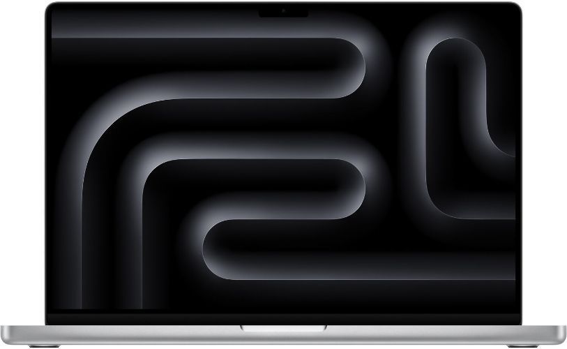 MacBook Pro 16-inch (2023) - M3 - Apple M3 Max chip: 14‑core CPU/30‑Core GPU - 36GB RAM - SSD 1TB by Apple - Refurbished - Premium condition - US$2607.99