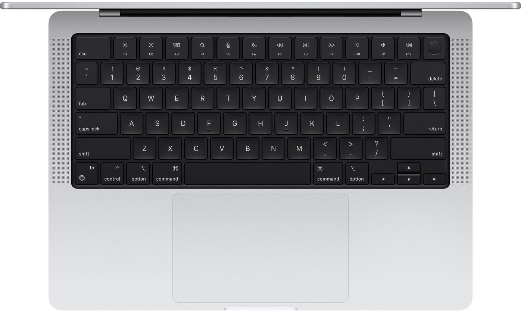 MacBook Pro (2024) 14-inch - Apple M4 Pro chip: 12‑core CPU/16‑core GPU - 24GB RAM - SSD 512GB by Apple - Image 2