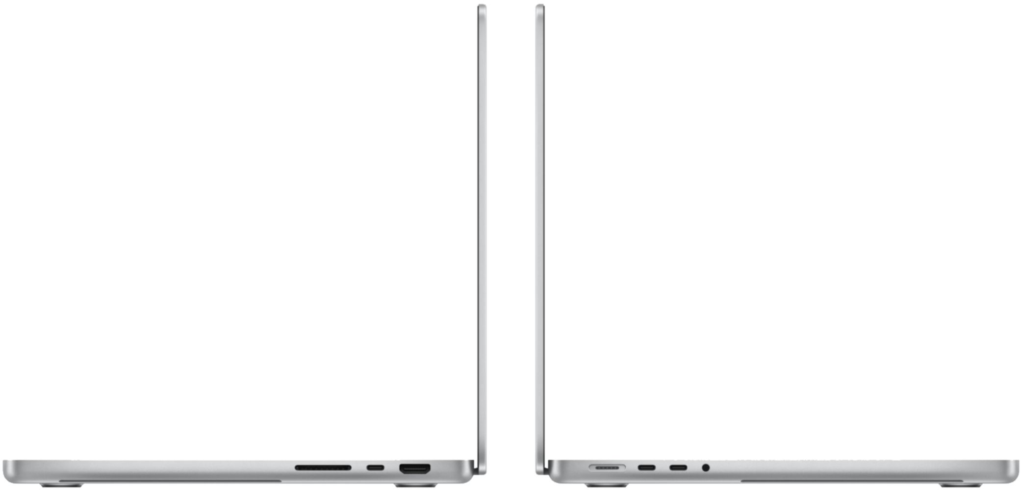 MacBook Pro (2024) 14-inch - Apple M4 Pro chip: 12‑core CPU/16‑core GPU - 24GB RAM - SSD 512GB by Apple - Image 3