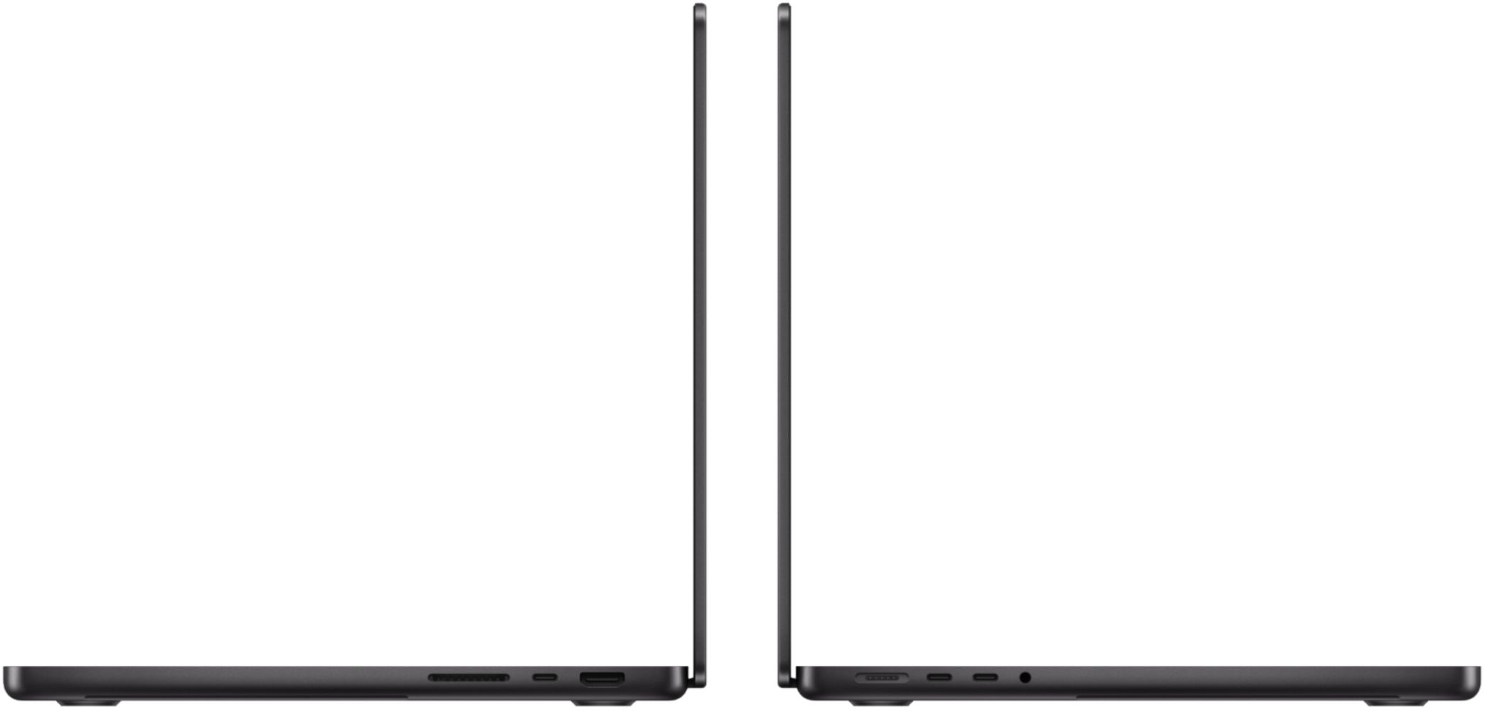 MacBook Pro (2024) 14-inch - Apple M4 chip: 10‑core CPU/10‑core GPU - 16GB RAM - SSD 512GB by Apple - Image 3