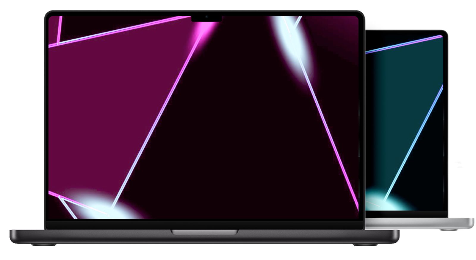 美品 Apple MacBook Pro /16GB/2024年Office 0692847_831347.jpg
