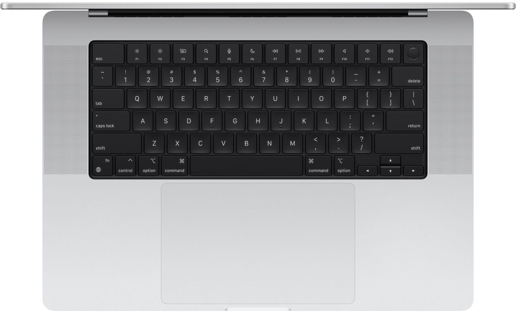 MacBook Pro (2024) 16-inch - Apple M4 Max chip: 16‑core CPU/40‑core GPU - 48GB RAM - SSD 1TB by Apple - Image 2