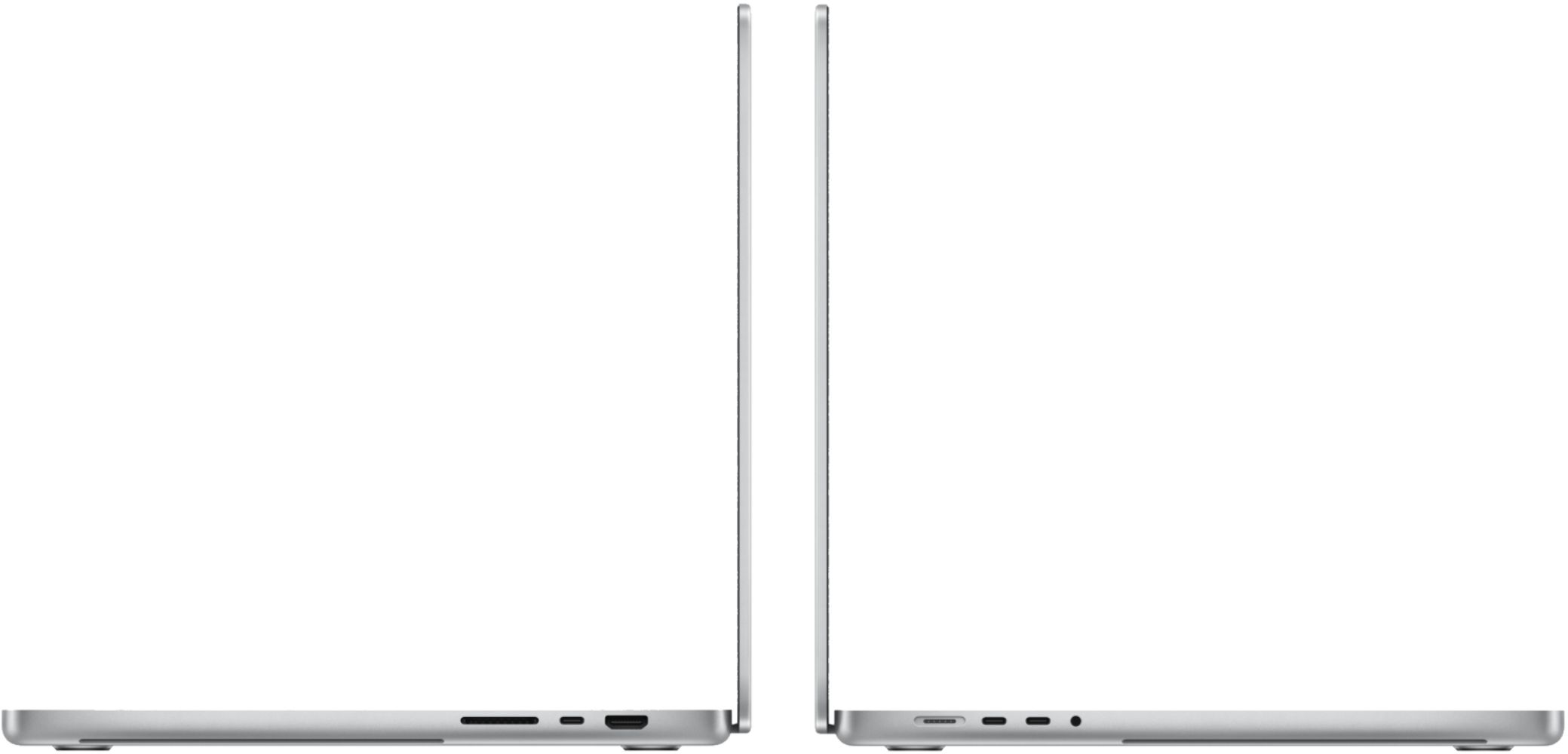 MacBook Pro (2024) 16-inch - Apple M4 Max chip: 16‑core CPU/40‑core GPU - 48GB RAM - SSD 1TB by Apple - Image 3