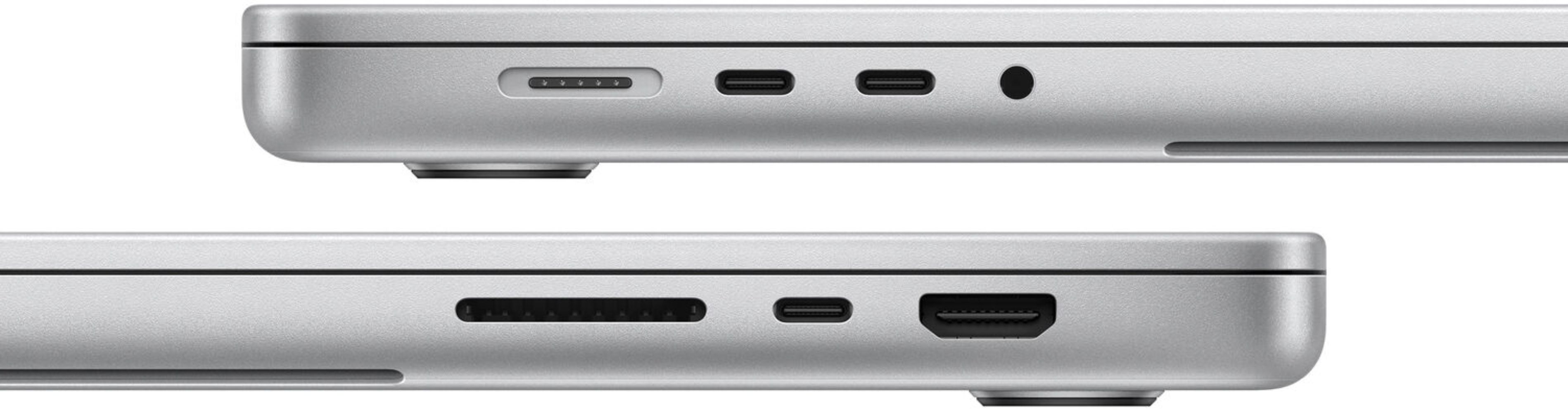 MacBook Pro (2024) 16-inch - Apple M4 Max chip: 16‑core CPU/40‑core GPU - 48GB RAM - SSD 1TB by Apple - Image 4