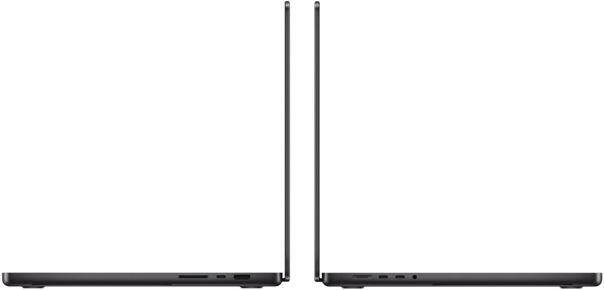 MacBook Pro (2024) 16-inch - Apple M4 Pro chip: 14‑core CPU/20‑core GPU - 48GB RAM - SSD 2TB by Apple - Image 3