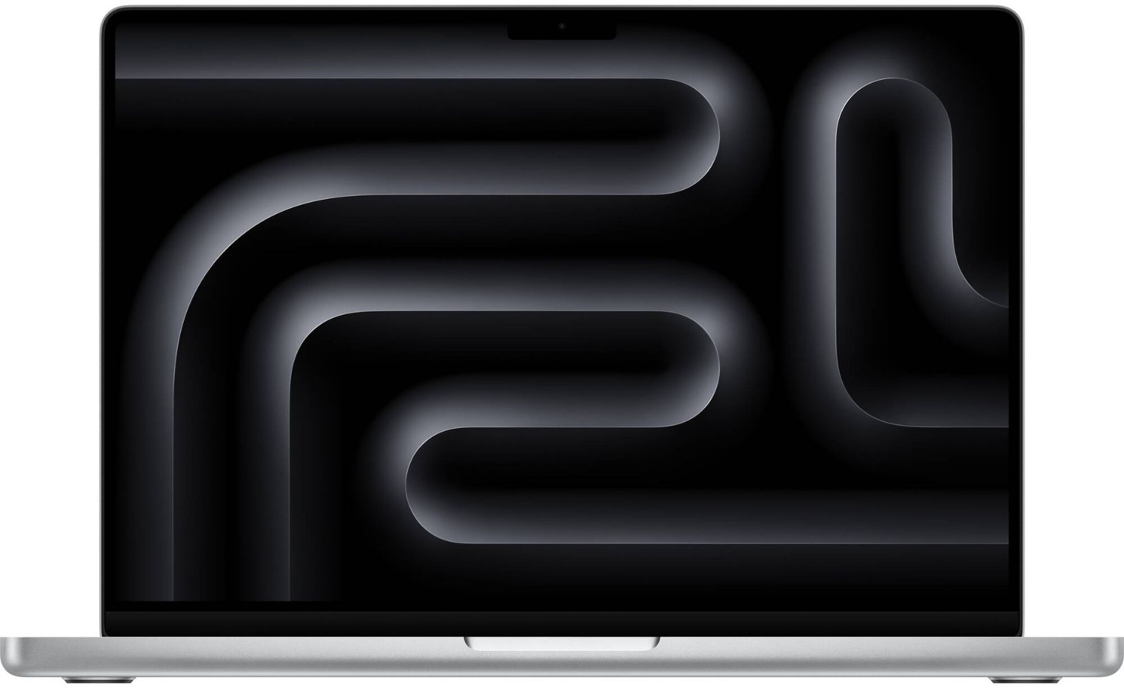 Apple MacBook Pro (2025) 14-inch - Apple M5 chip: 10‑core CPU/10‑core GPU - 16GB - SSD 1TB - Silver - 14 Inch - Nano-texture display - Like New - New Battery by Apple - Refurbished - Like New condition - CA$3338.98