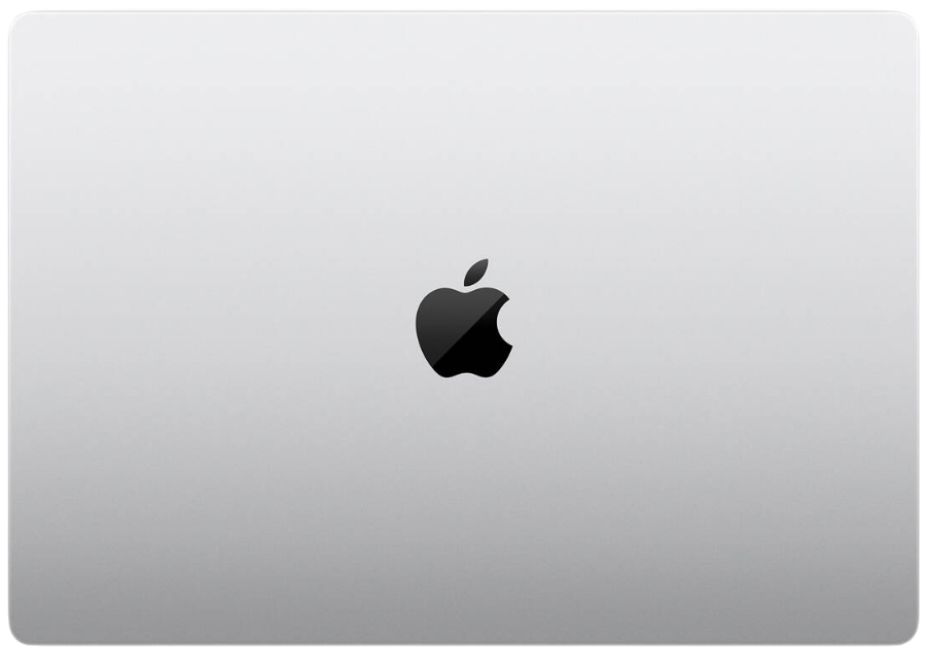 MacBook Pro (2026) 16-inch - Standard display - Silver - Apple M5 Pro chip: 18‑core CPU/20-core GPU - 64GB RAM - 2TB by Apple - Image 4