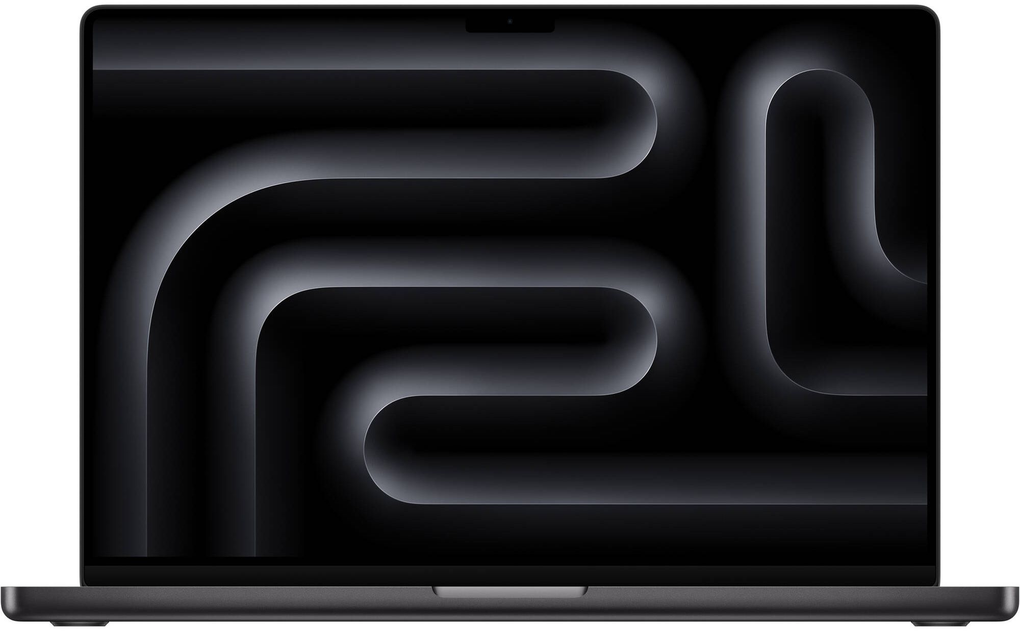 MacBook Pro (2026) 16-inch - Standard display - Space Black - Apple M5 Max chip: 18‑core CPU/32-core GPU - 36GB RAM - 2TB by Apple - Refurbished - Very Good condition