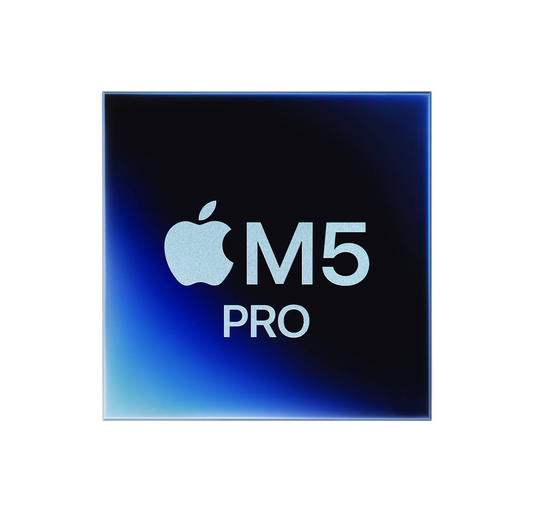 MacBook Pro (2026) 16-inch - Standard display - Space Black - Apple M5 Max chip: 18‑core CPU/32-core GPU - 36GB RAM - 2TB by Apple - Image 5