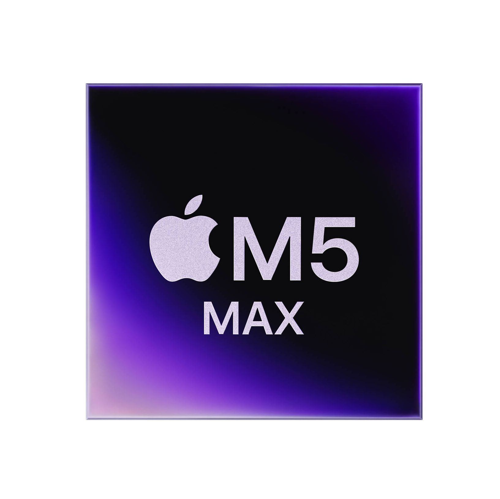 MacBook Pro (2026) 16-inch - Standard display - Space Black - Apple M5 Max chip: 18‑core CPU/32-core GPU - 36GB RAM - 2TB by Apple - Image 6