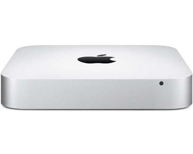 Apple Mac mini (2012) - i5 2.5GHz - 500GB - Silver - 8GB RAM by Apple - Refurbished - Very Good condition - US$115.99