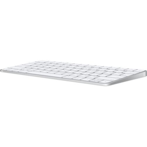 Apple Magic Keyboard 2 + Magic Mouse 2 - Silver by Apple - Refurbished - Very Good condition - Image 2