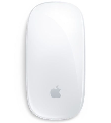 Apple Magic Keyboard 2 + Magic Mouse 2 - Silver by Apple - Refurbished - Very Good condition - Image 3
