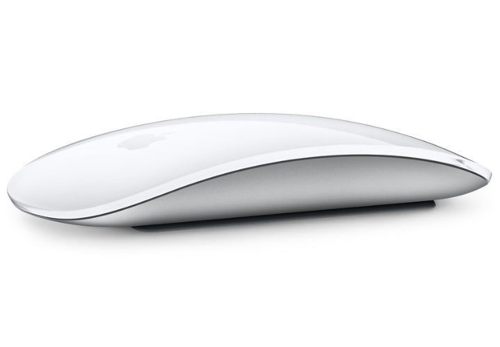 Apple Magic Keyboard 2 + Magic Mouse 2 - Silver by Apple - Refurbished - Very Good condition - Image 5
