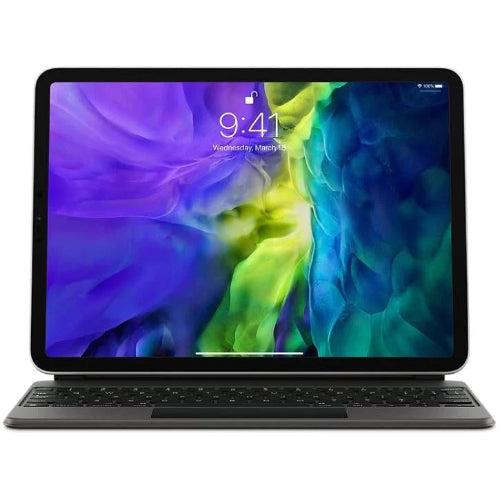 Apple Magic Keyboard Folio for iPad Pro 11-inch & iPad Air (4th