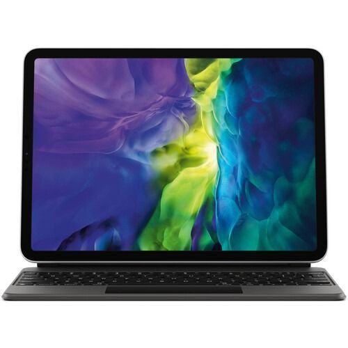 Apple Magic Keyboard for 11" iPad Pro - Black by Apple - Image 2