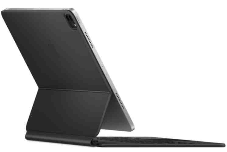 Apple Magic Keyboard for iPad Pro - Black by Apple - Image 4