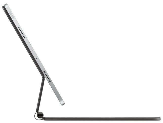 Apple Magic Keyboard for iPad Pro 11-inch (3rd generation) and iPad Air (5th generation) - Black by Apple - Image 3
