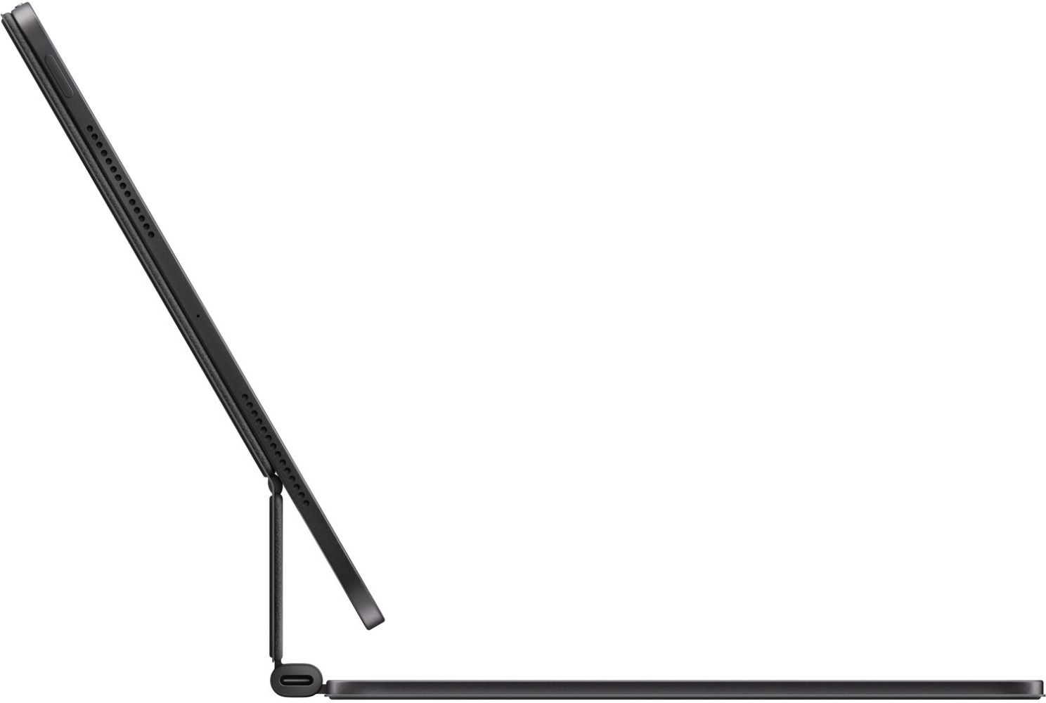 Refurbished Apple Magic Keyboard for iPad Pro 11-inch M4 | Reebelo