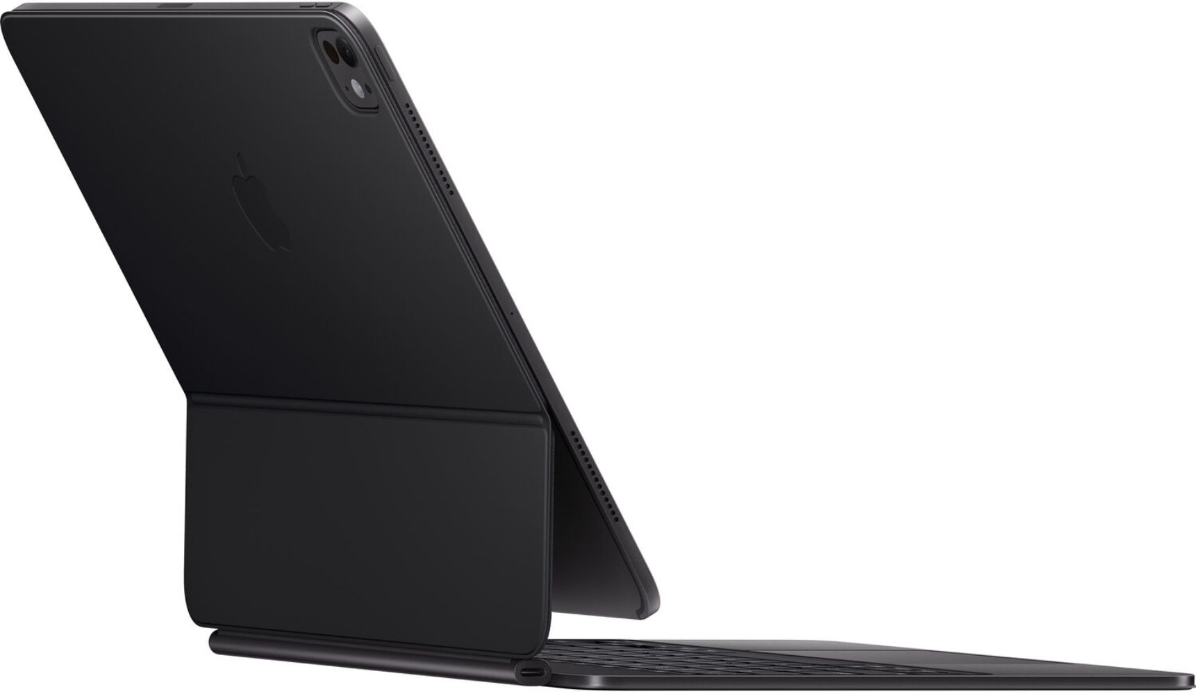 Apple Magic Keyboard for iPad Pro 13-inch M4 - Black by Apple - Image 5