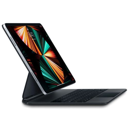 Apple Magic Keyboard for iPad Pro 6th Gen 12.9" - Black by Apple - Image 2