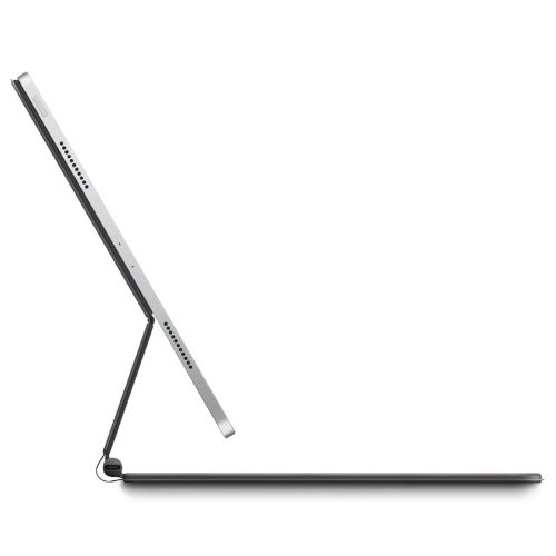 Apple Magic Keyboard for iPad Pro 6th Gen 12.9" - Black by Apple - Image 3