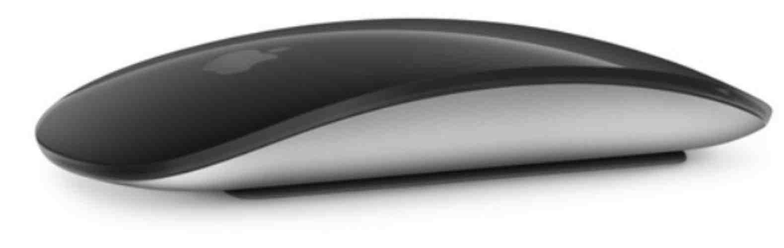 Apple Apple Magic Mouse - Black by Apple - Image 2