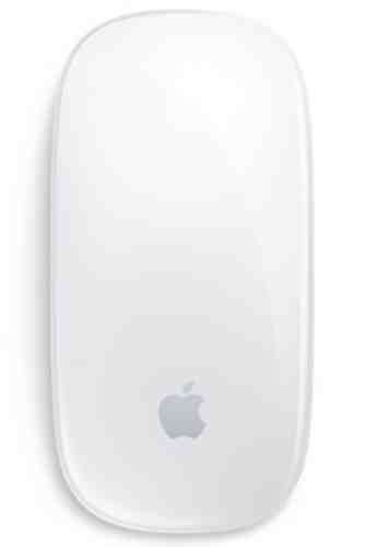 Apple Apple Magic Mouse - White by Apple - Refurbished - Good condition - US$44.98
