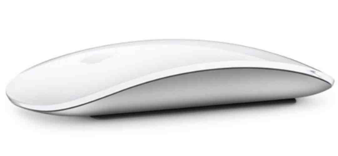 Apple Apple Magic Mouse - White by Apple - Image 2