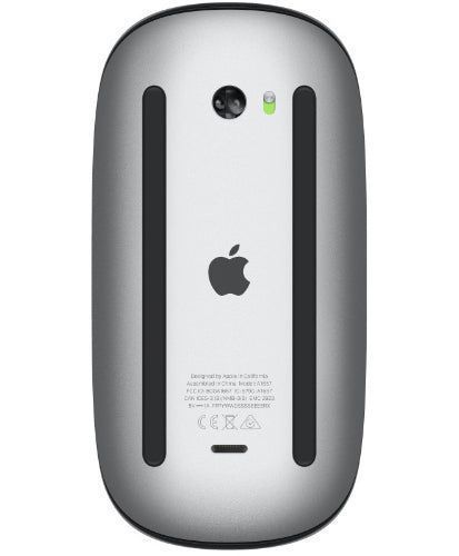Refurbished Apple Magic Mouse 2 | Reebelo US