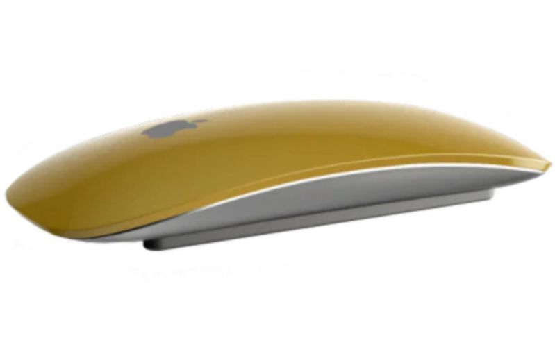 Refurbished Apple Magic Mouse 2 | Reebelo US