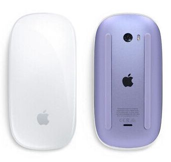 Refurbished Apple Magic Mouse 2 | Reebelo US