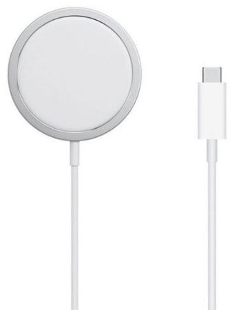 Apple MagSafe Charger (1M) - White by Apple - Image 3