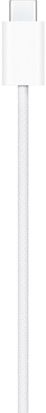 Apple MagSafe Charger (2M) - White by Apple - Image 4
