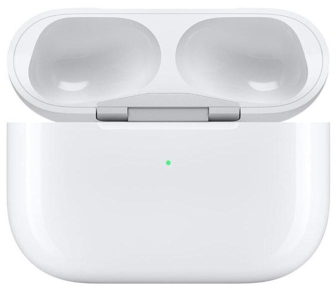 Refurbished Apple MagSafe Charging Case (Lightning) for AirPods