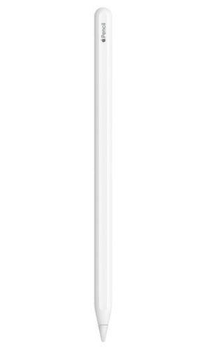 Apple Pencil 2nd Generation - White by Apple - Refurbished - Very Good condition - US$110.99